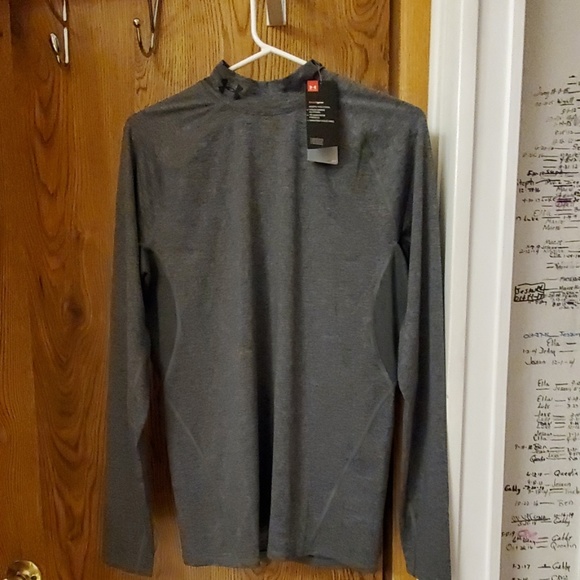 Under Armour Shirt - Picture 2 of 3